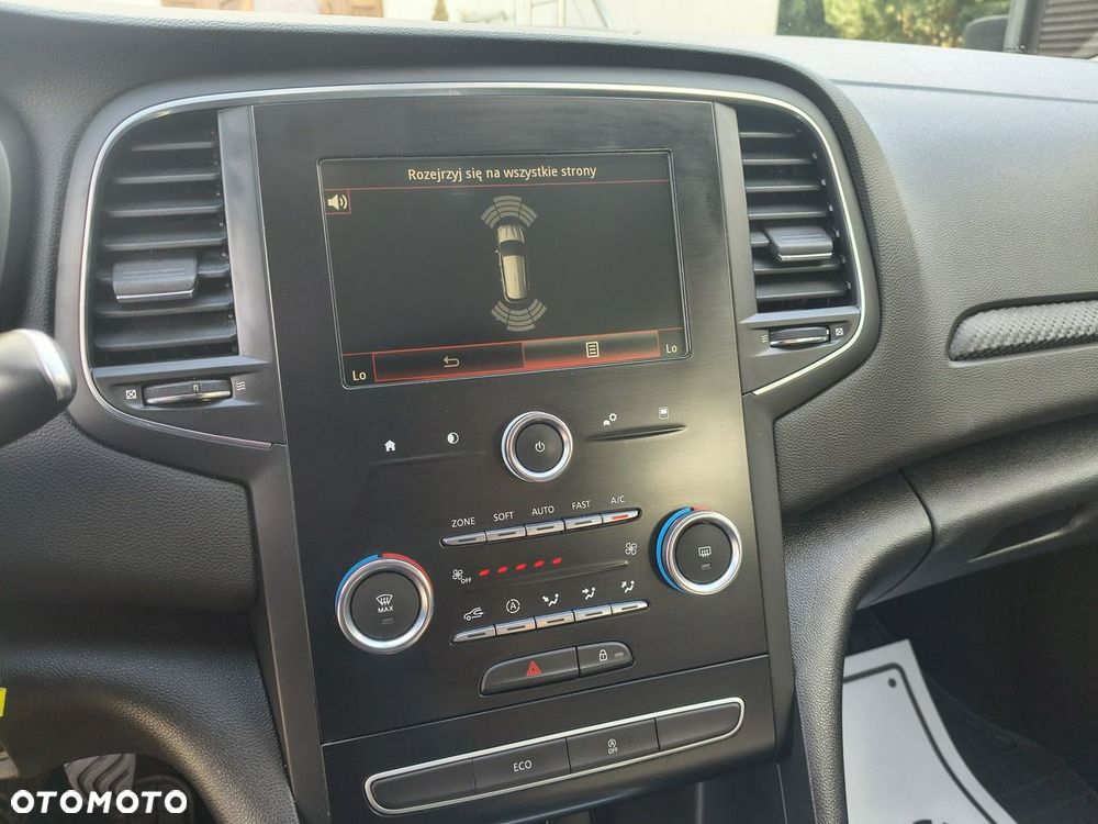 Renault Megane ENERGY TCe 130 BUSINESS - 9