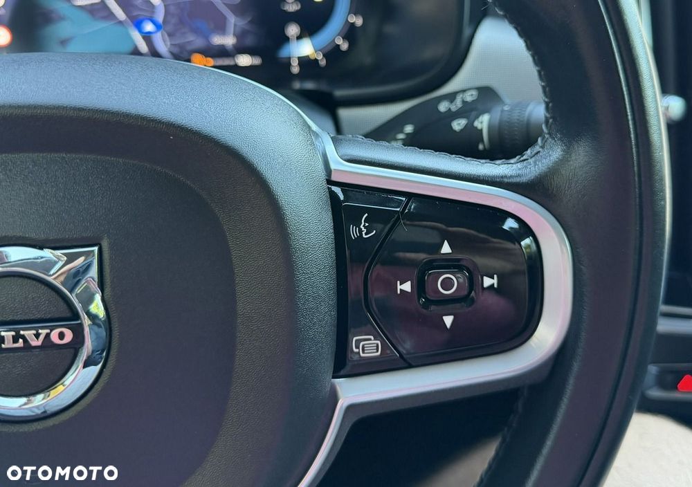 Volvo V90 B4 B Momentum Pro - 22
