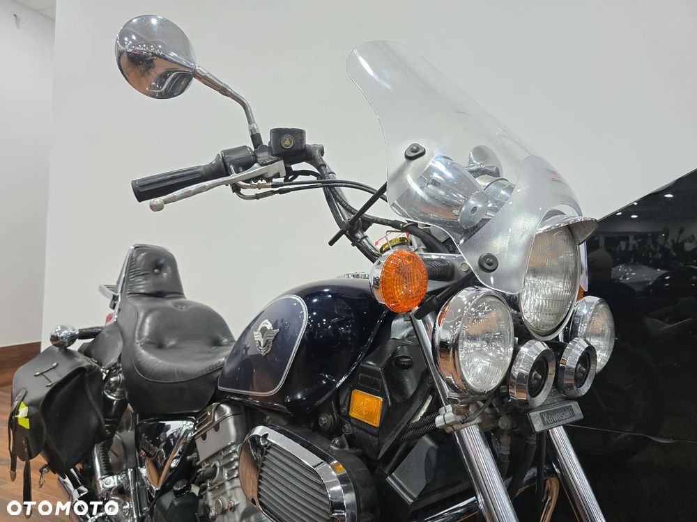 Kawasaki Vulcan - 19