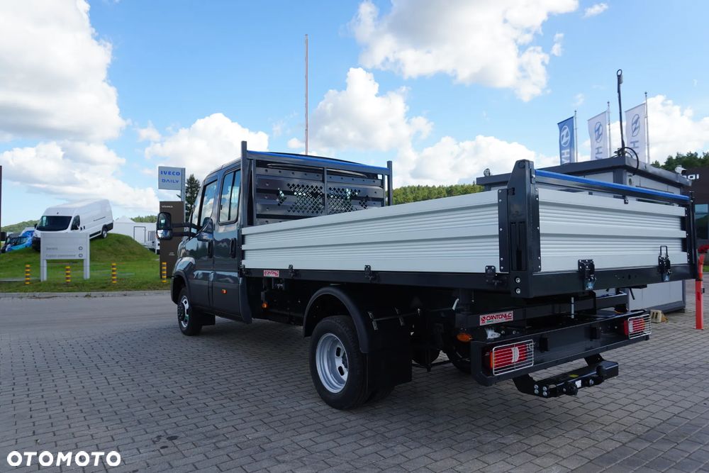 Iveco Daily 50C18HZ D - 7