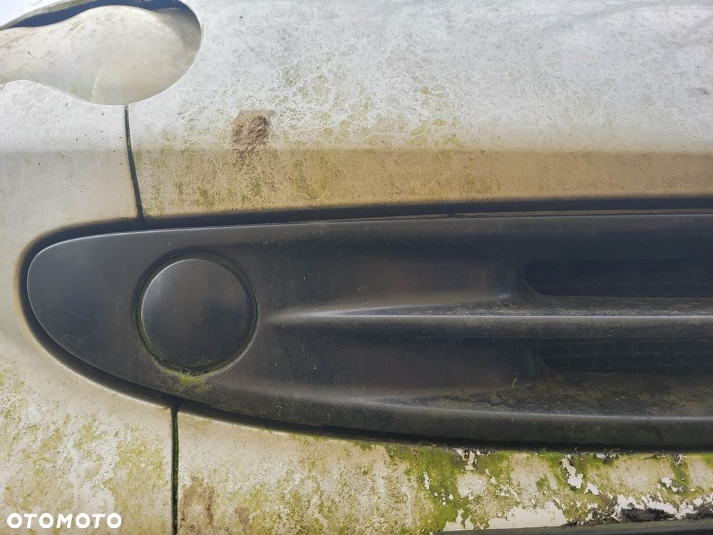 Atrapa grila Smart Fortwo - 3