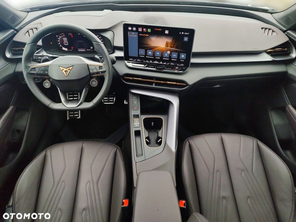 Cupra Terramar 2.0 TSI 4Drive VZ DSG - 16