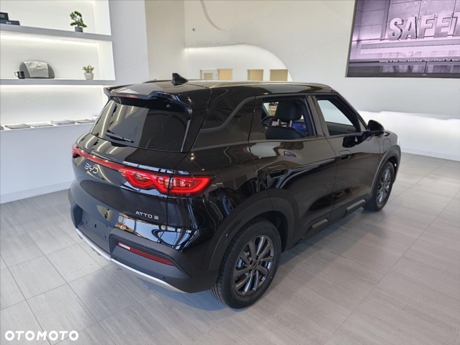 BYD Atto 2 - 5