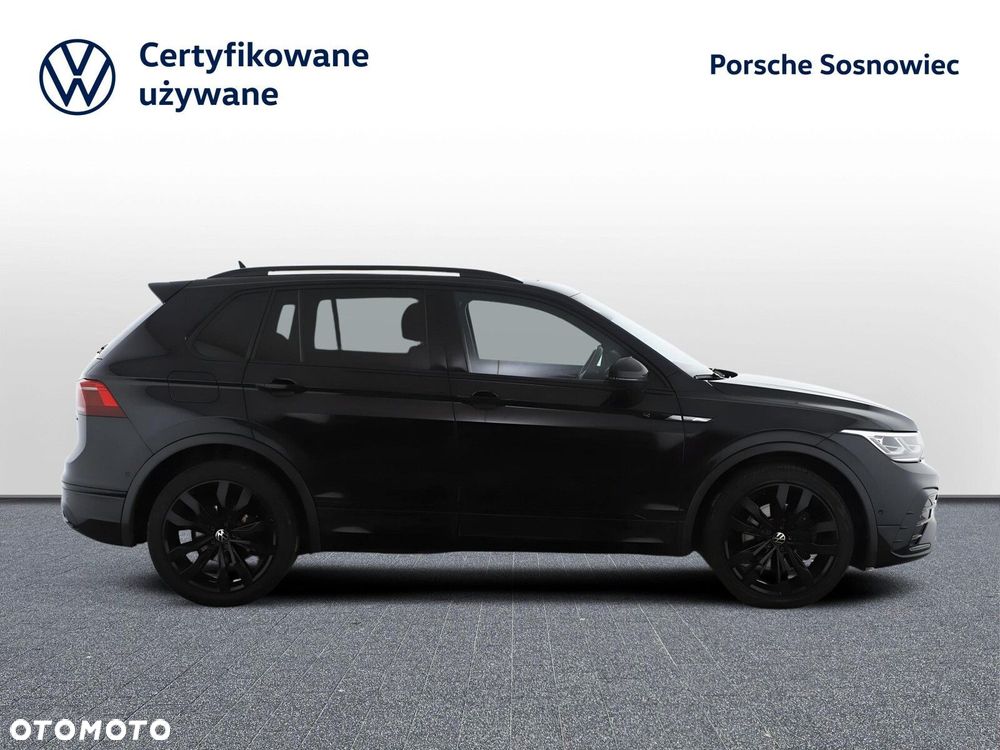 Volkswagen Tiguan 2.0 TDI SCR 4Mot R-Line DSG - 7