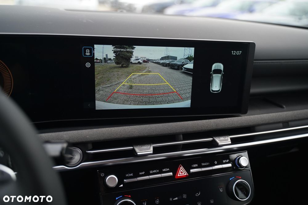 Hyundai Tucson 1.6 T-GDi 48V Smart 2WD DCT - 14