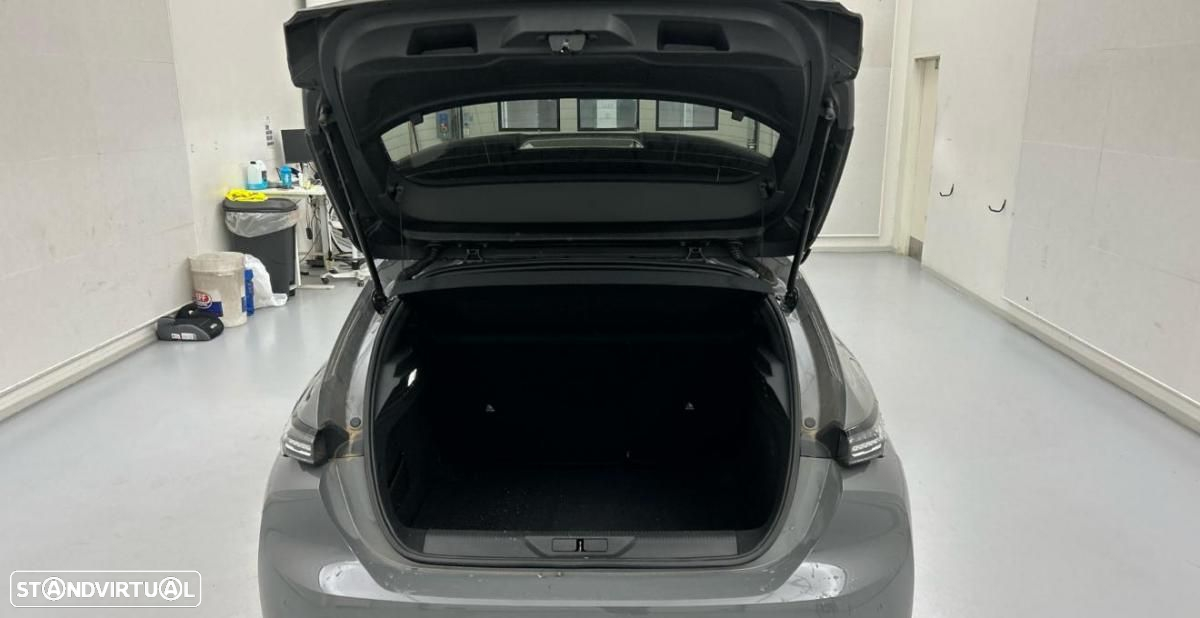 Peugeot 308 PureTech 130 EAT8 Active Pack - 14