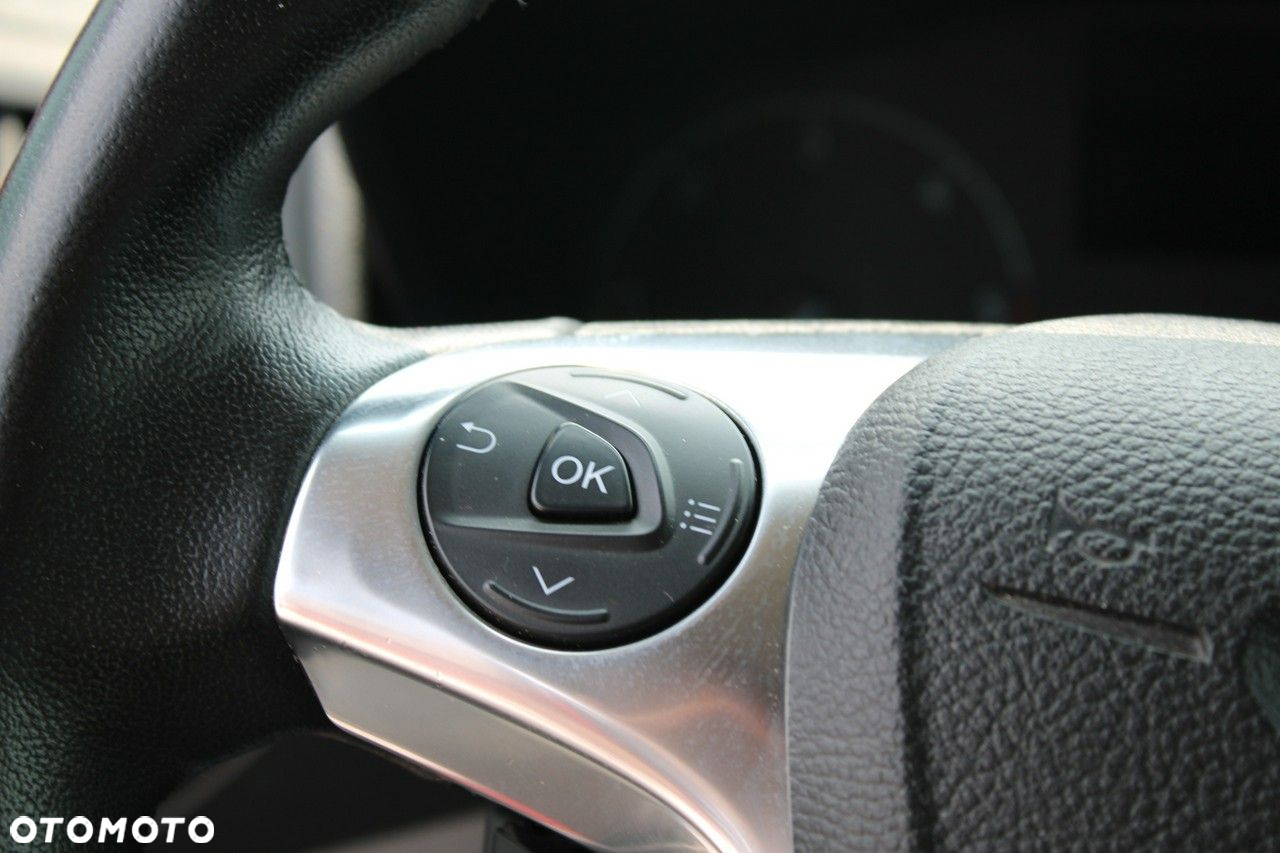 Ford Transit Connect - 25