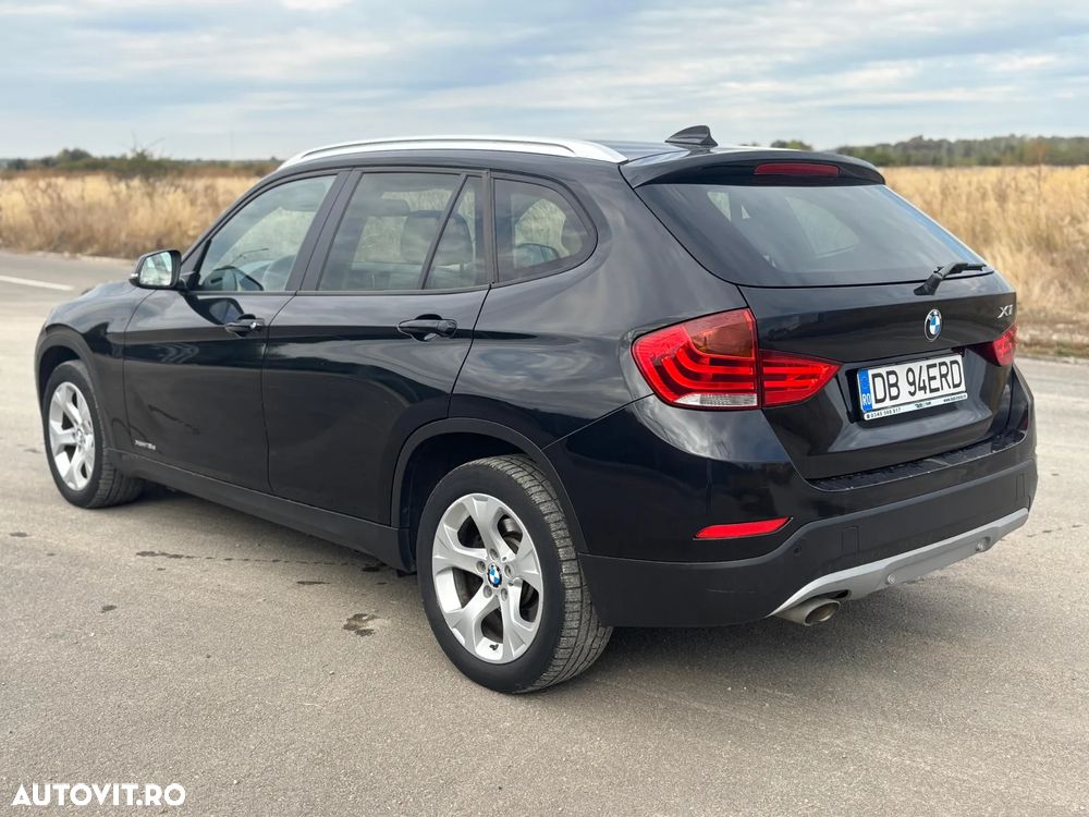BMW X1 - 4