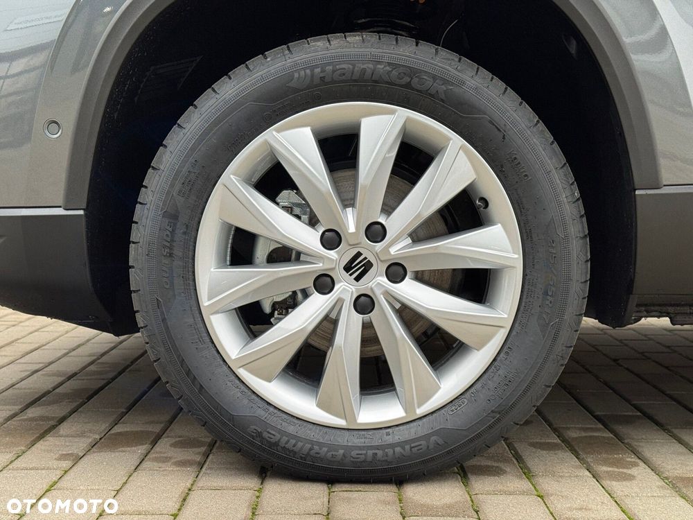 Seat Ateca - 16