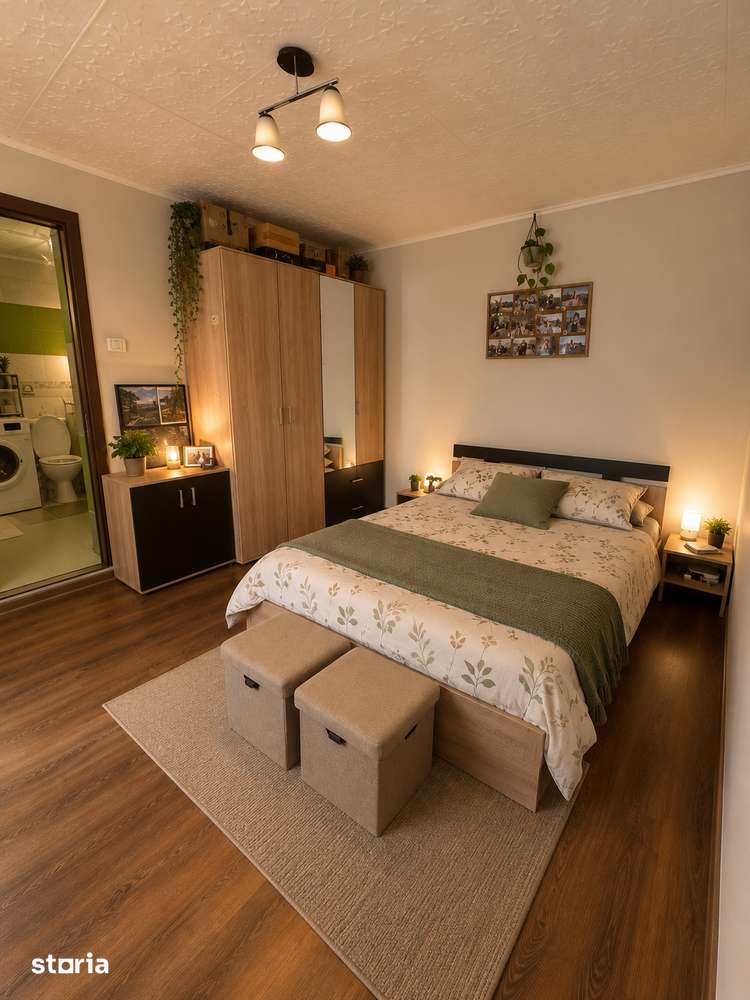 Apartament 2 camere Vladimirescu - Imagine principală: 3/5
