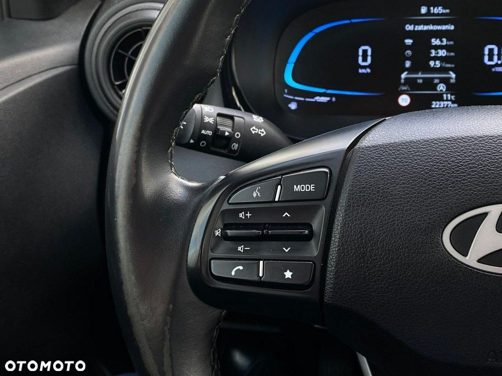 Hyundai i10 1.2 Modern - 16