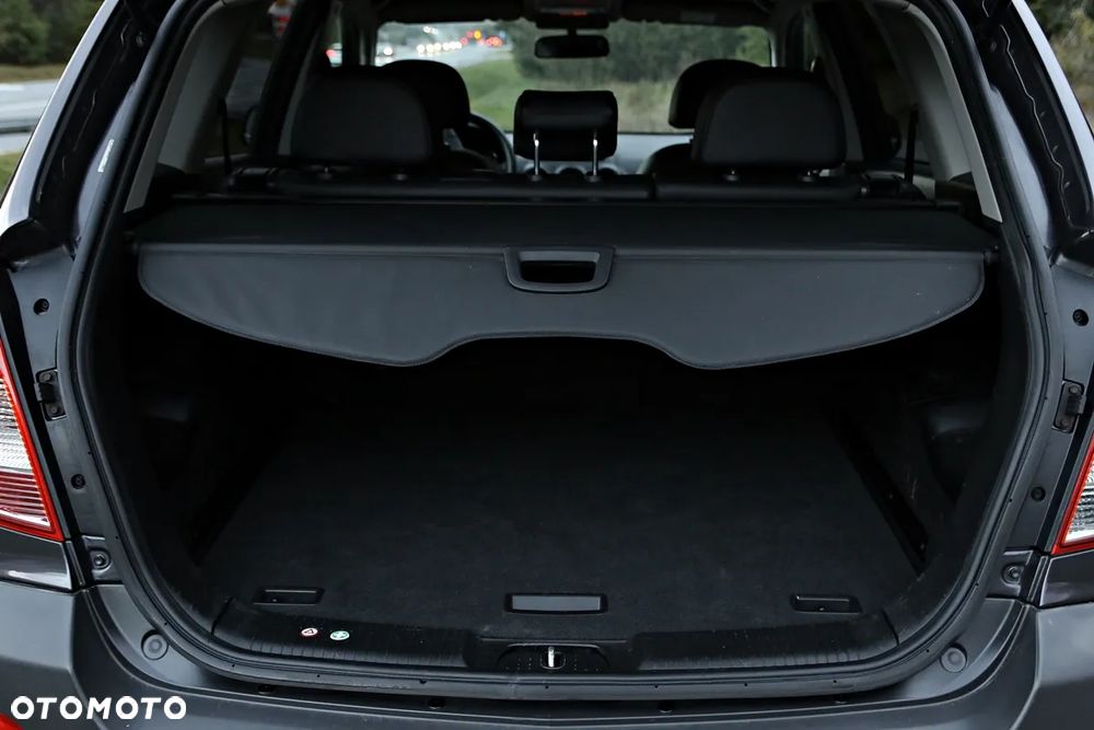 Opel Antara 2.2 CDTI 4x4 Cosmo - 22