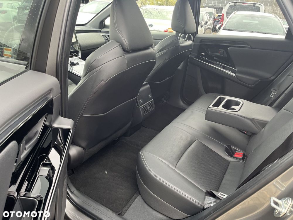 Toyota bZ4X 71.4kWh Executive - 19