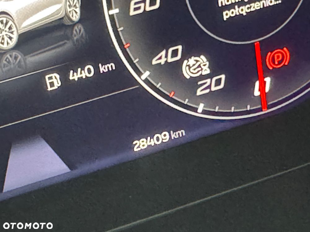 Seat Leon 1.5 TSI FR - 19