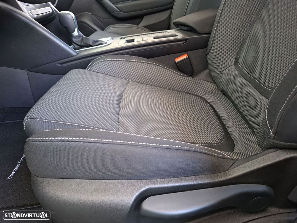 Renault Mégane Sport Tourer 1.5 Blue dCi Equilibre EDC - 15