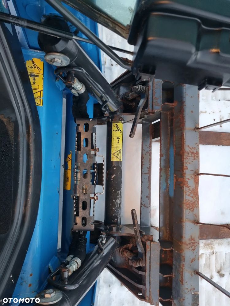 Bobcat T770 Ładowarka Gąsienicowa Udzwig 2,5 tony. Amerykańska potężna Ładowarka 2021rok  654mth z Norwegii! KLIMA! Potężna Moc silnik Turbodoładowany bobcat 100km! Widły łyżka. Linie Hydrauliczne dodatkowe. Aktualna DEKRA 2026r. Podzespoły gąsienice zero zużycia! Cała maszyna sterowana z dżojstika! - 30