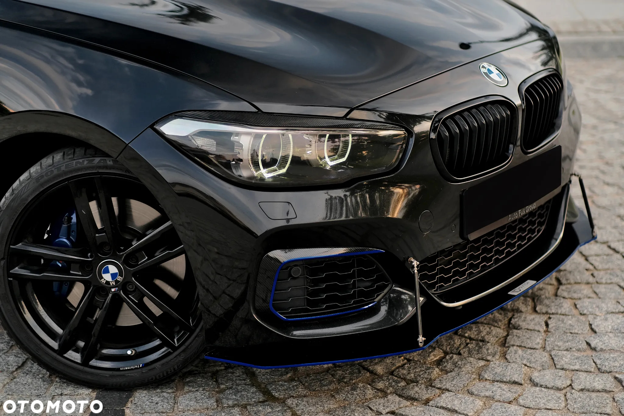 BMW 1M - 18