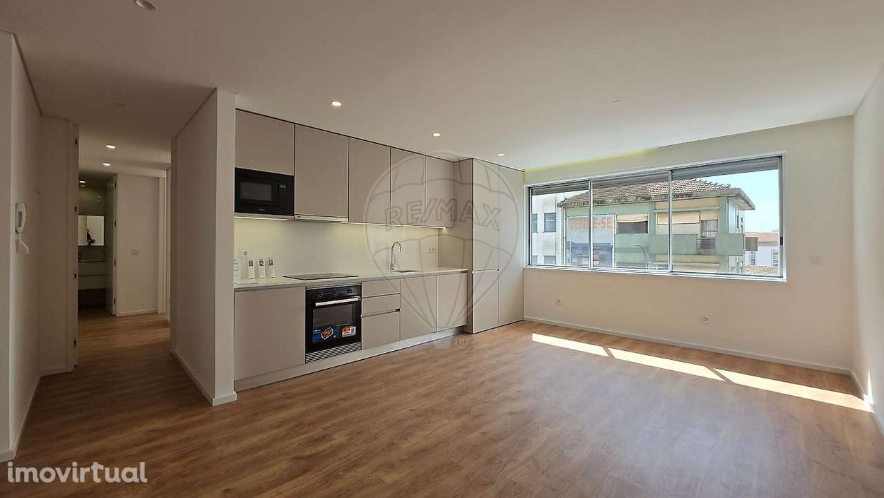 Apartamento T2 para arrendamento - Grande imagem: 5/20