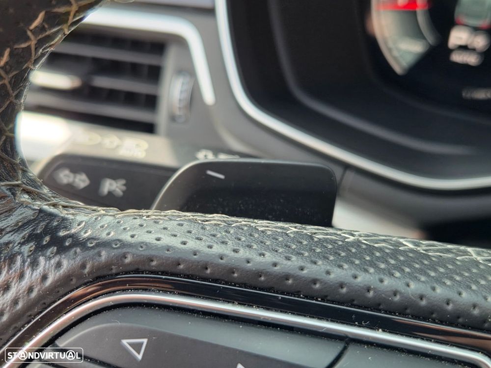 Audi A5 Sportback - 23