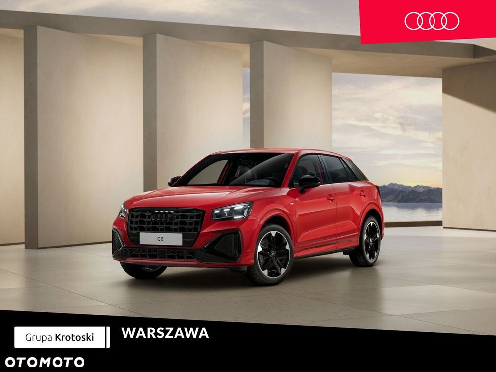 Audi Q2 - 1