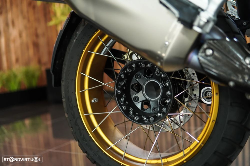BMW R 1250 GS Adventure RALLYE - 46