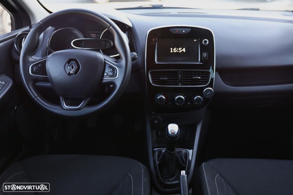 Renault Clio 0.9 TCe Limited Edition - 14