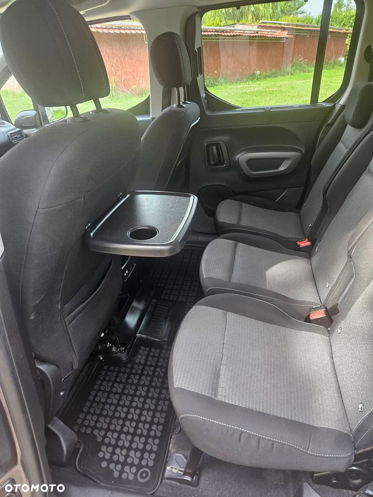 Toyota Proace City Verso Long 1.5 D-4D Family - 17
