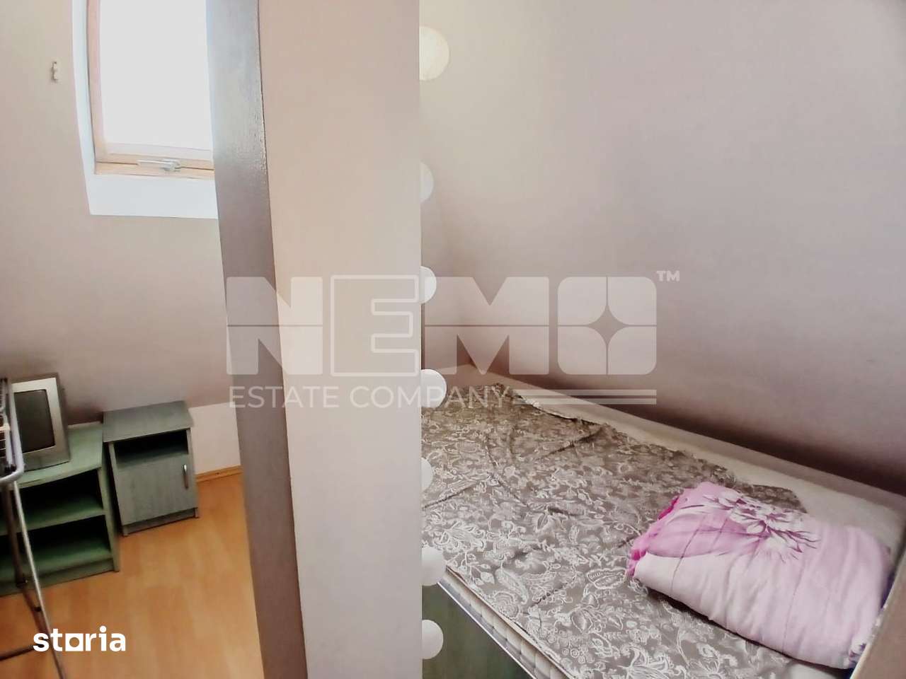 Apartament Vânzare I Suceava I Cartier Obcini - Imagine principală: 5/13