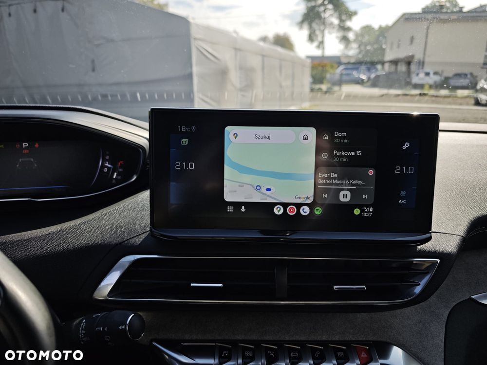 Peugeot 5008 PureTech 180 EAT8 Stop & Start GT - 23