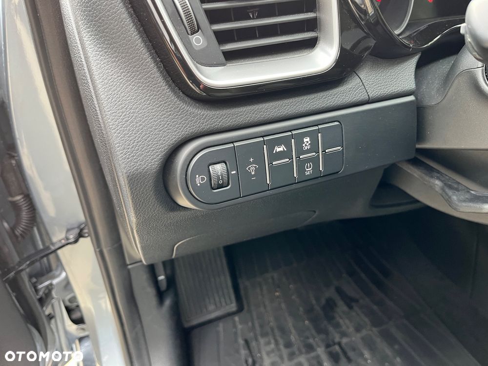 Kia Ceed 1.5 T-GDI DCT7 OPF Spirit - 21