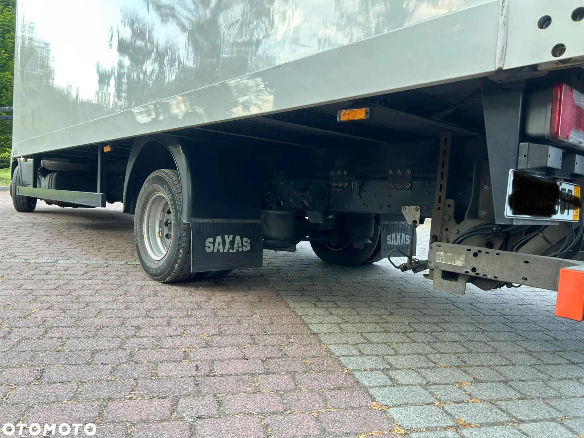 Iveco daily 72c18 - 9