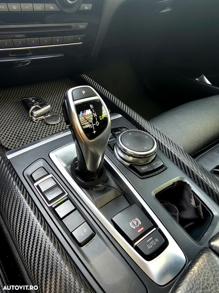 BMW X5 M - 35