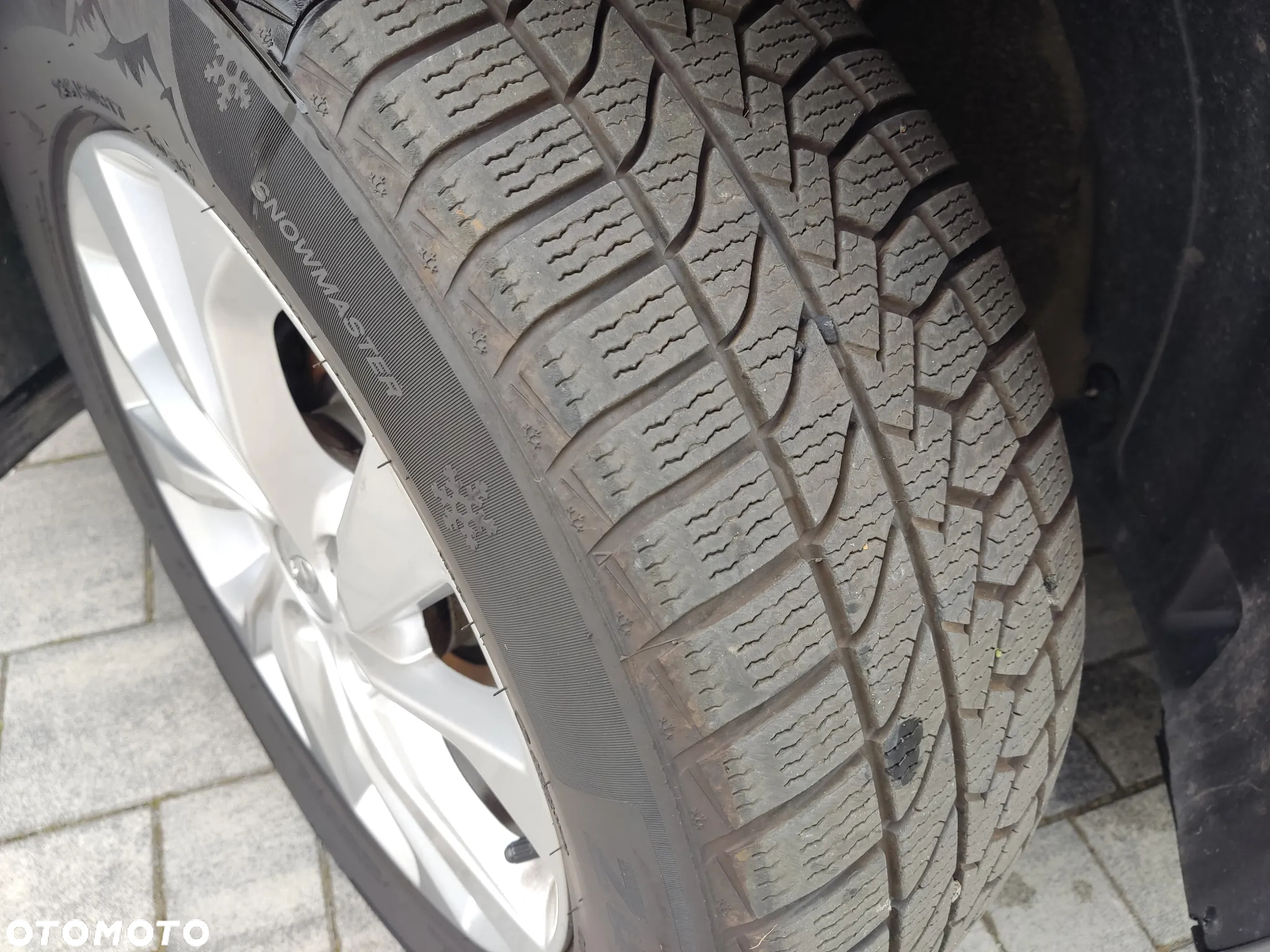 Hyundai Tucson 1.7 CRDI BlueDrive Comfort 2WD - 26