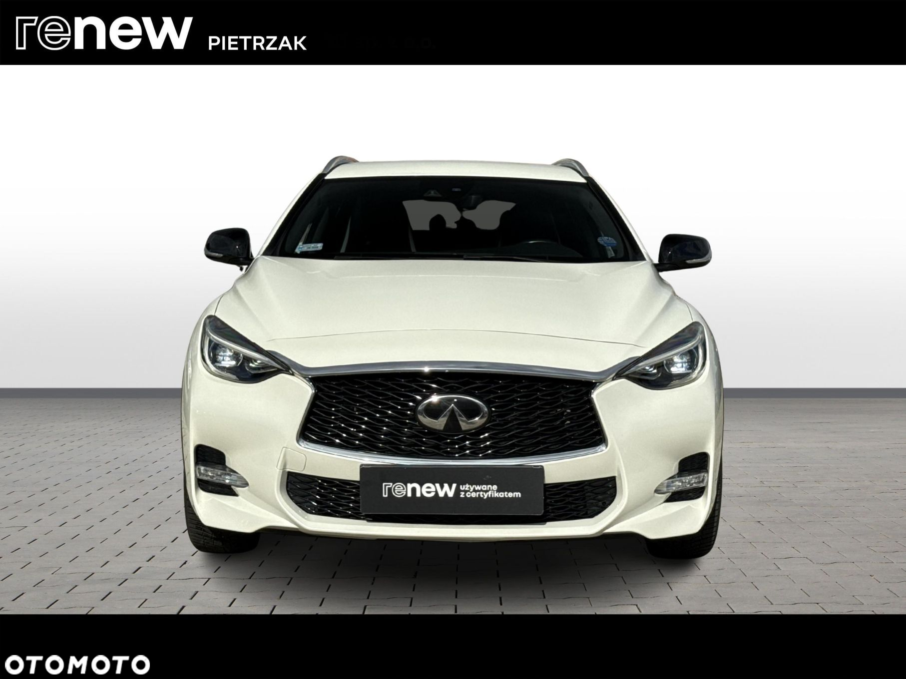 Infiniti Q30 2.0t Sport City Black AWD 7DCT - 8
