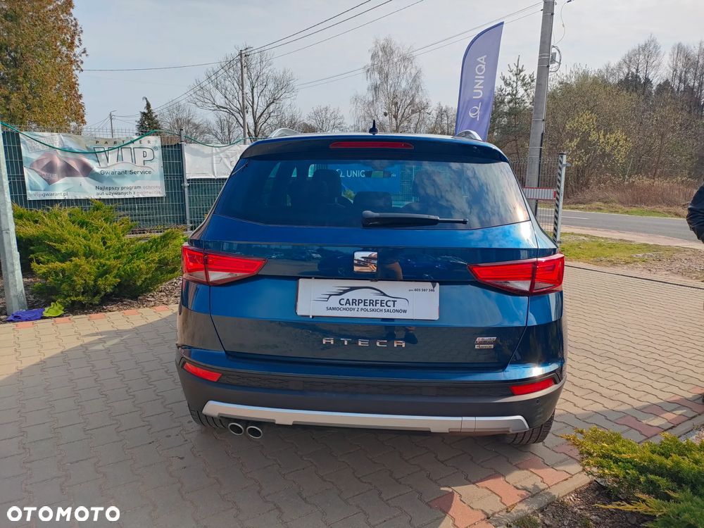 Seat Ateca - 4