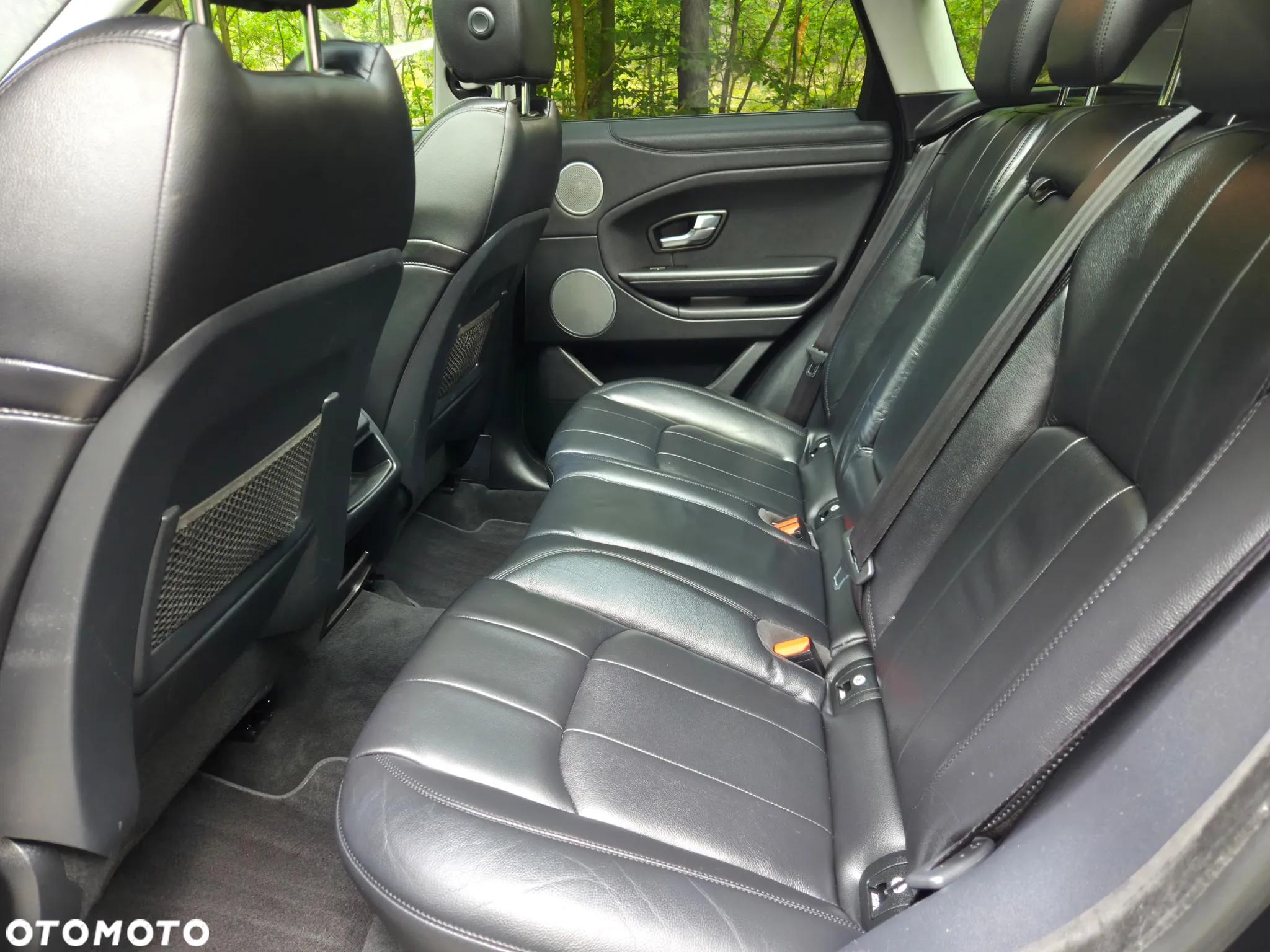 Land Rover Range Rover Evoque 2.0TD4 HSE Dynamic - 15