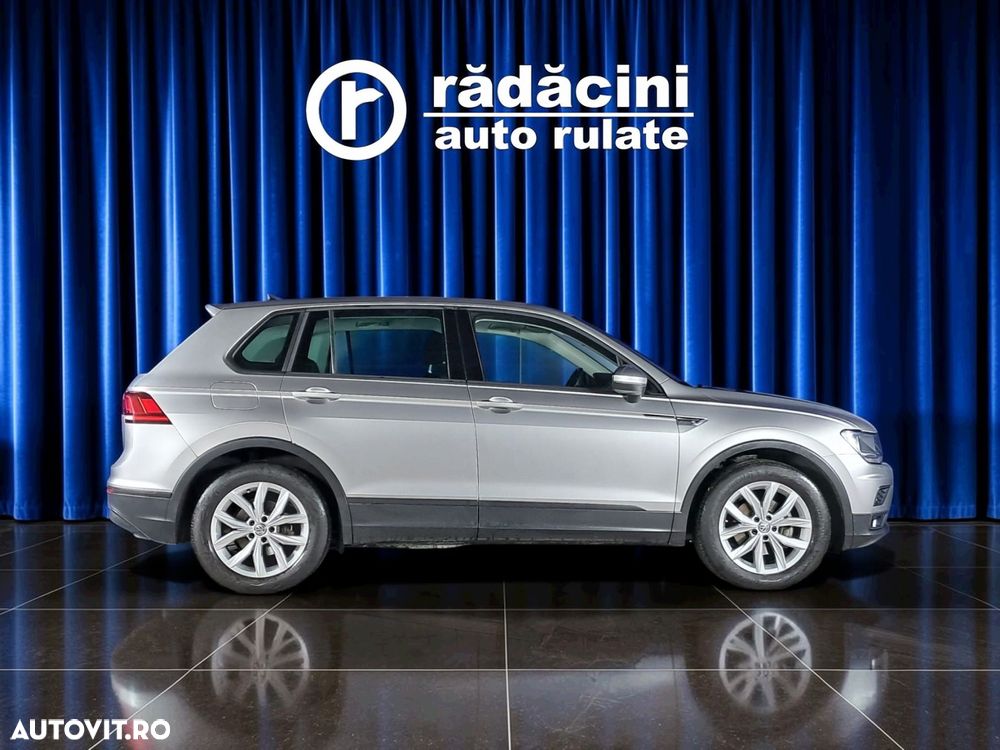 Volkswagen Tiguan - 3