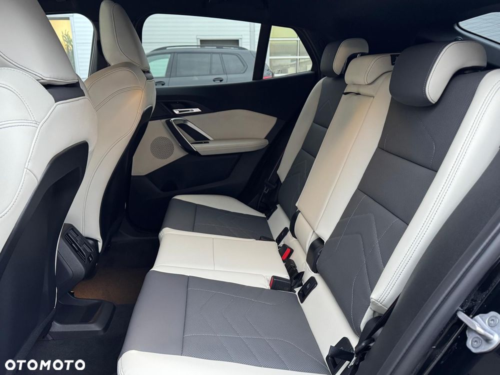 BMW X2 sDrive18i M Sport - 27