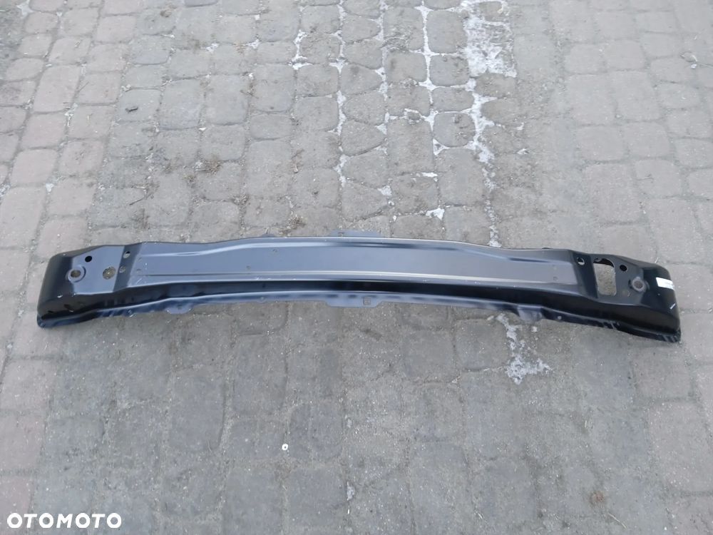 BELKA WZMOCNIENIE ZDERZAKA PRZEDNIEGO DACIA DOKKER LODGY LOGAN 12- SANDERO 13- NOWA