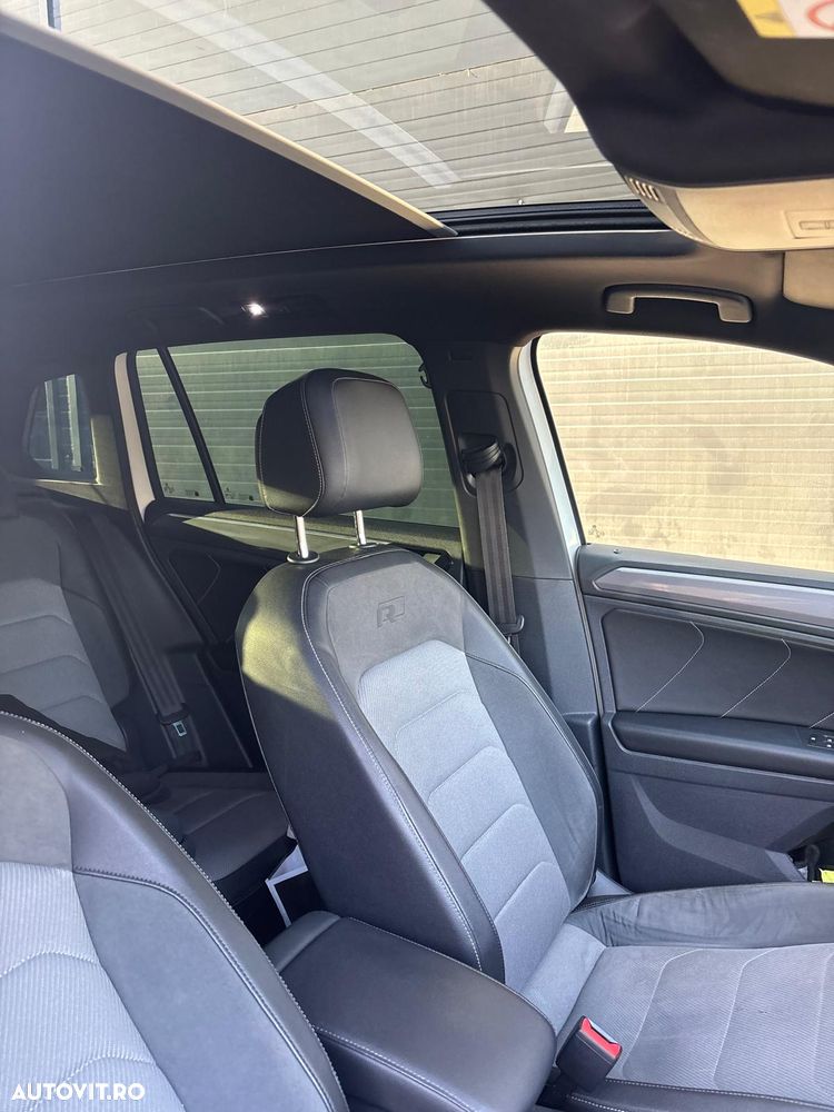 Volkswagen Tiguan - 21
