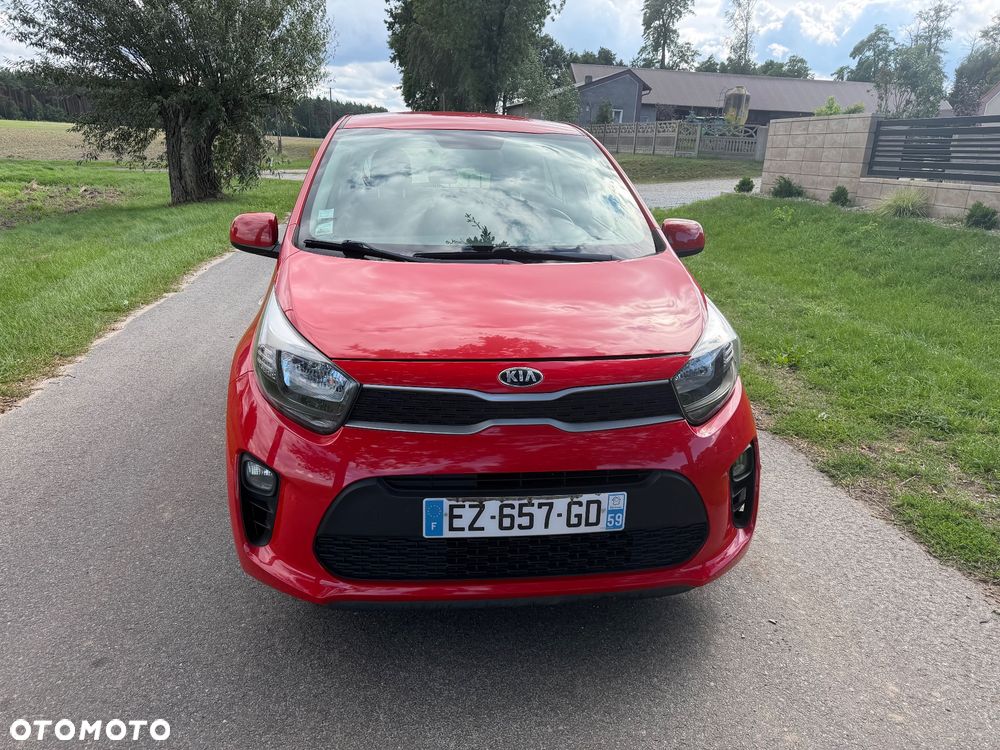 Kia Picanto 1.0 Edition 7 - 2