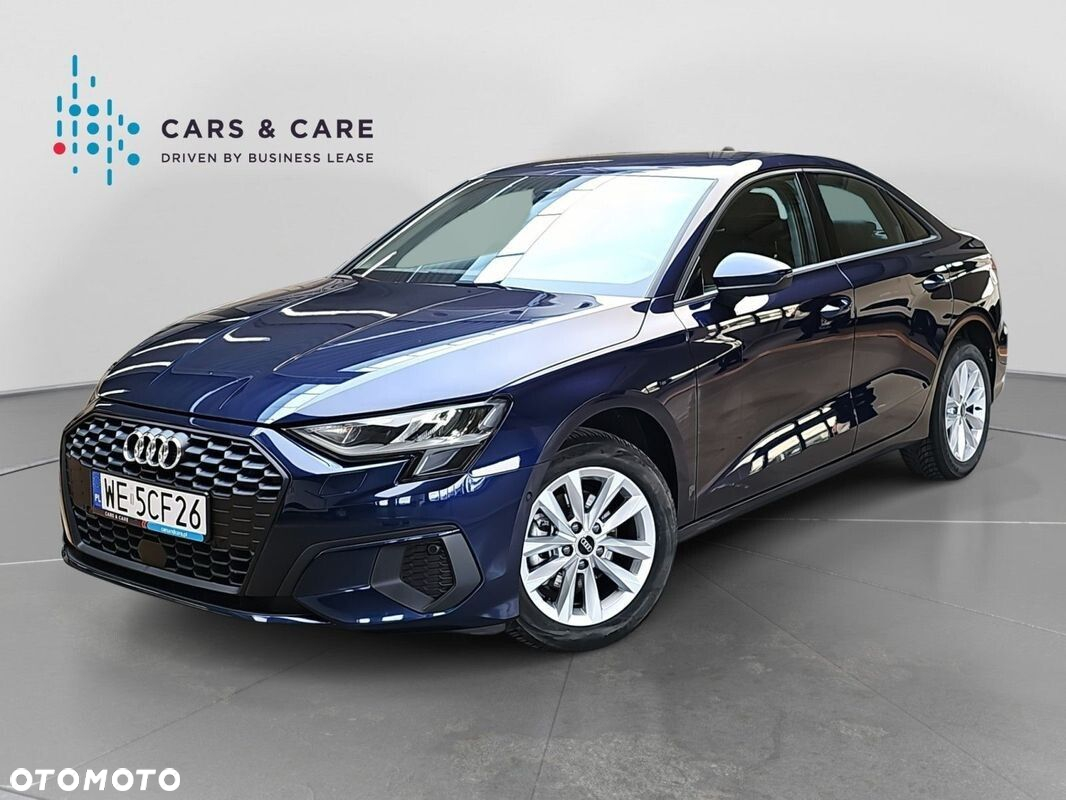 Audi A3 30 TDI S tronic - 28
