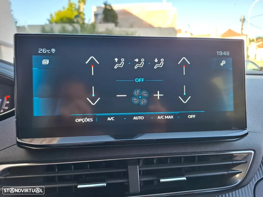 Peugeot 3008 PureTech 130 Stop & Start GPF Allure - 13