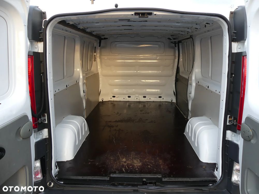 Opel VIVARO 2.0CDTI*115KM*2011 - 16