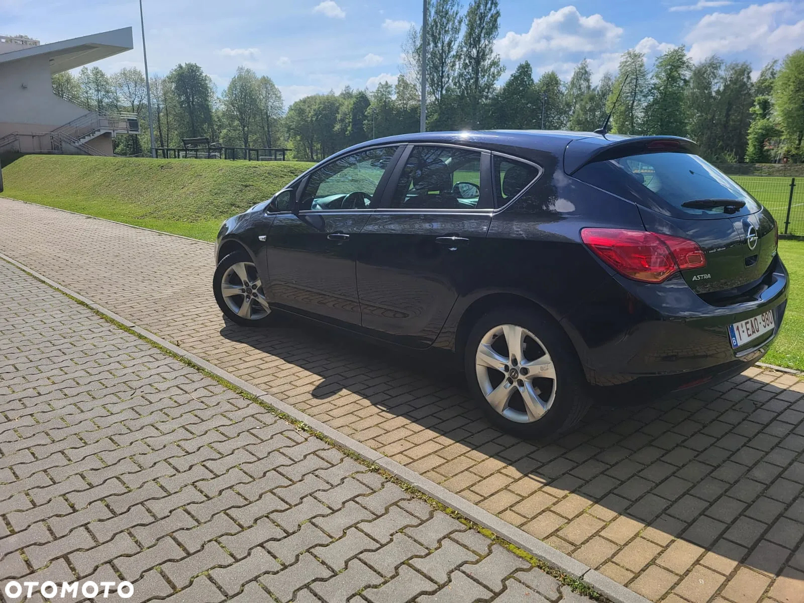 Opel Astra - 17