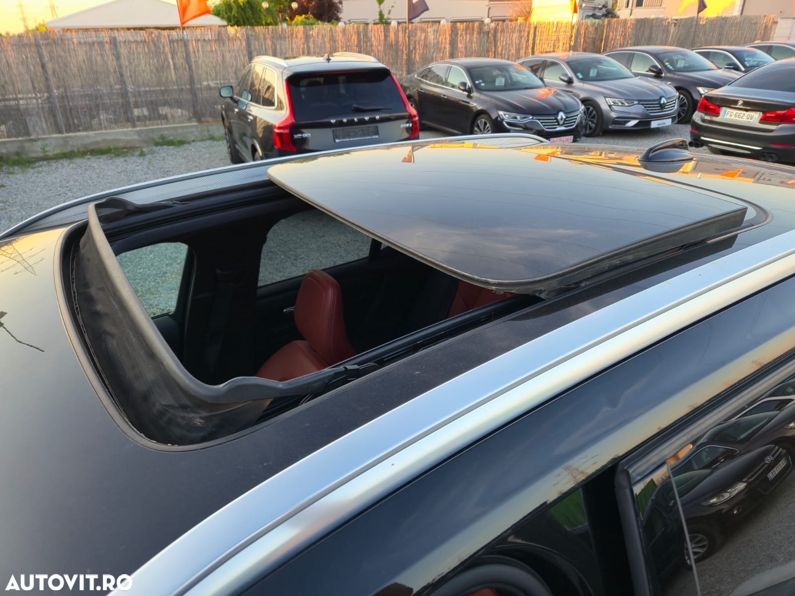 Volvo XC 40 D4 AWD Geartronic Inscription - 11
