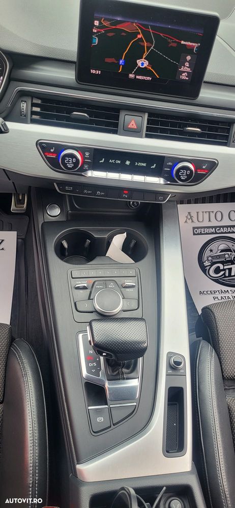 AUDI A4 Avant 2016 — imagine 11
