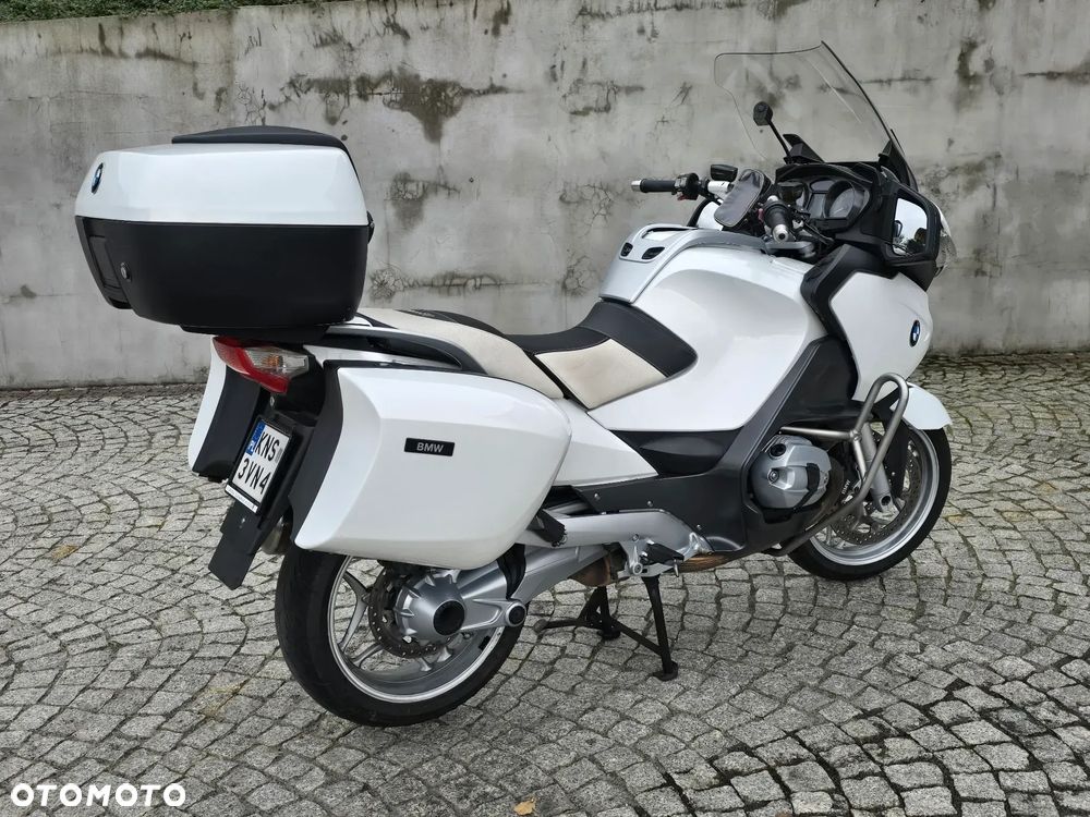 BMW RT - 5