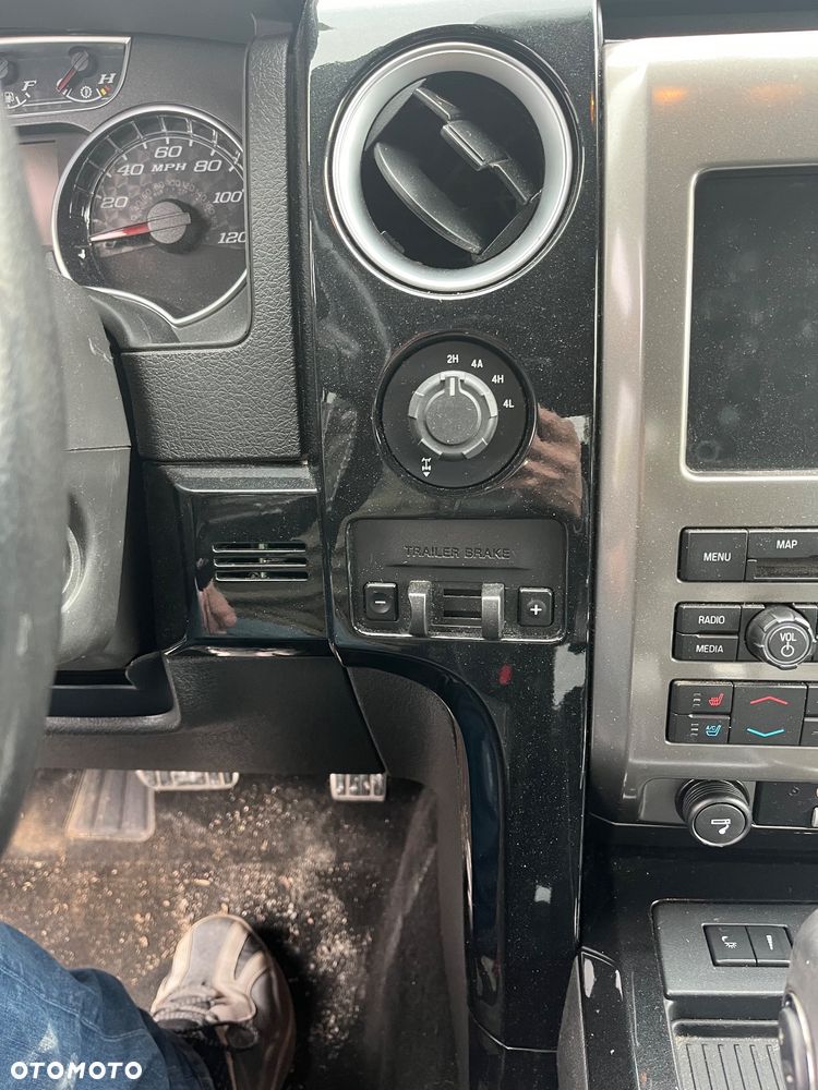 Ford F150 - 20