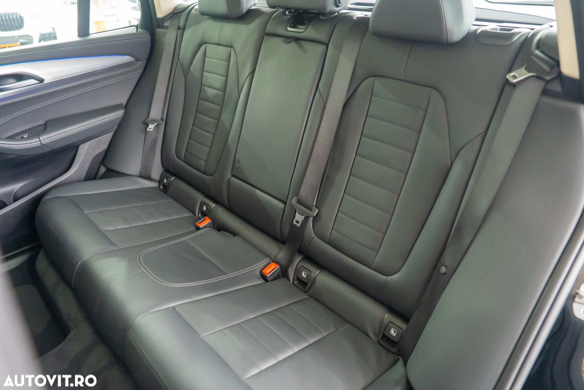 BMW X3 - 22